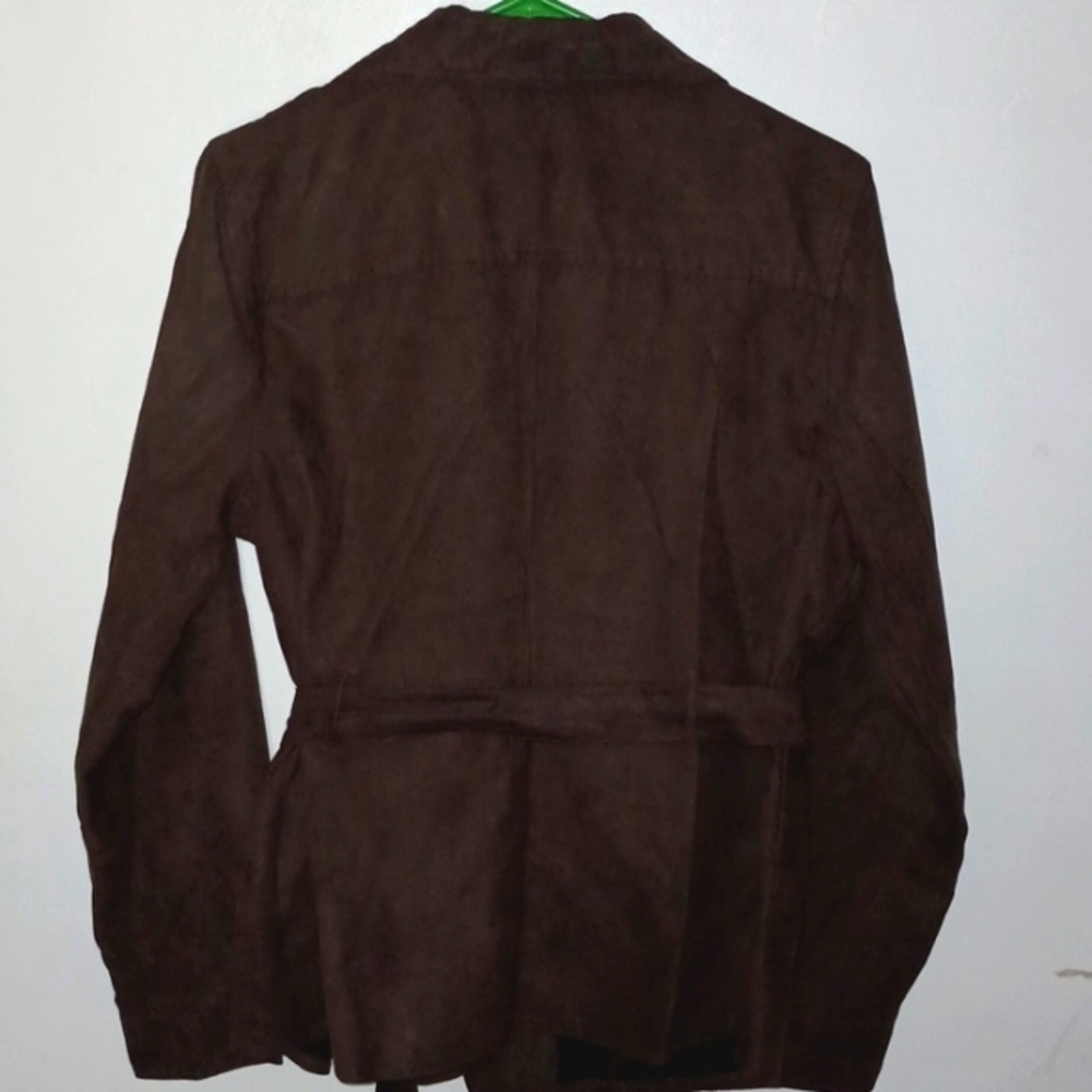 CATO Jacket - Picture 4 of 4